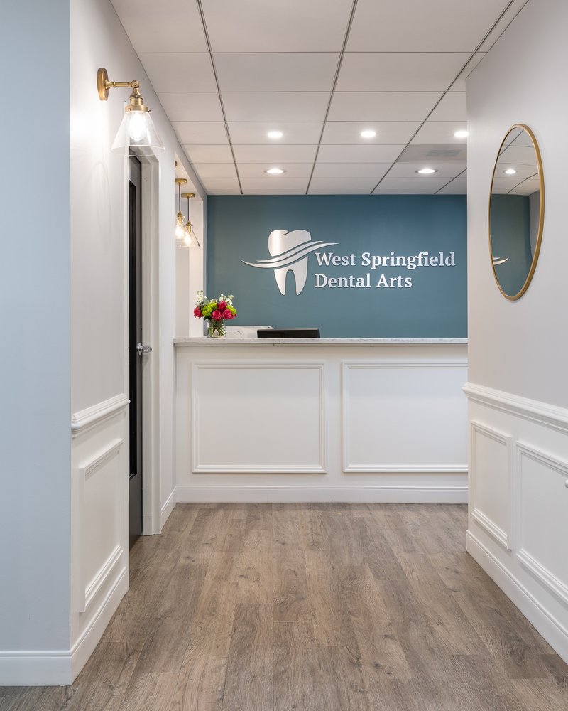 image of business West Springfield Dental Arts