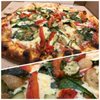 Pie Wood Fired Pizza Joint