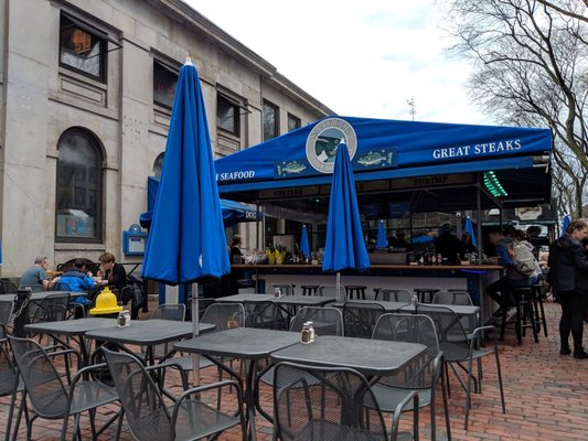 Salty Dog Seafood Grille Bar 248 Photos 336 Reviews