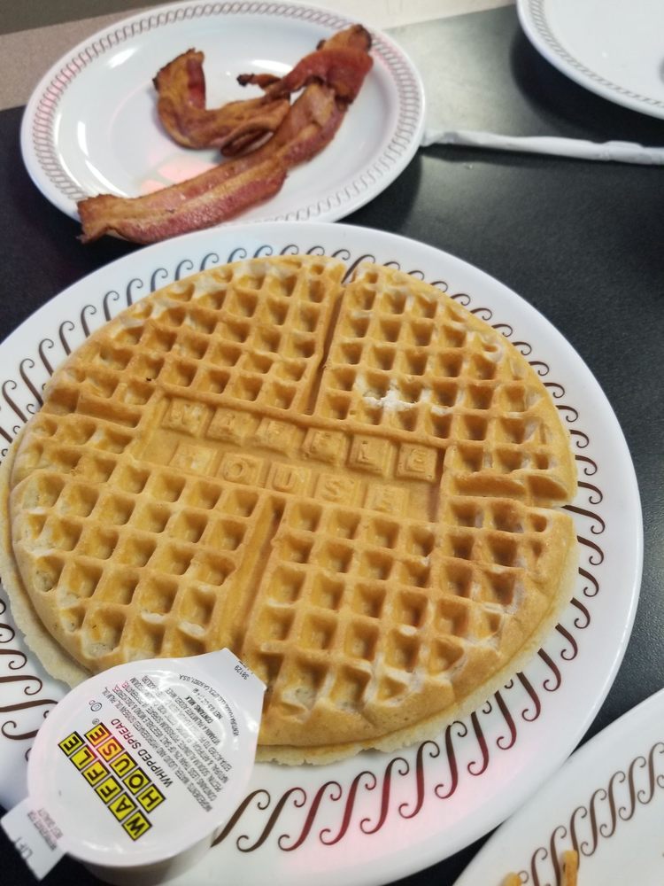 Waffle House - Greenfield
