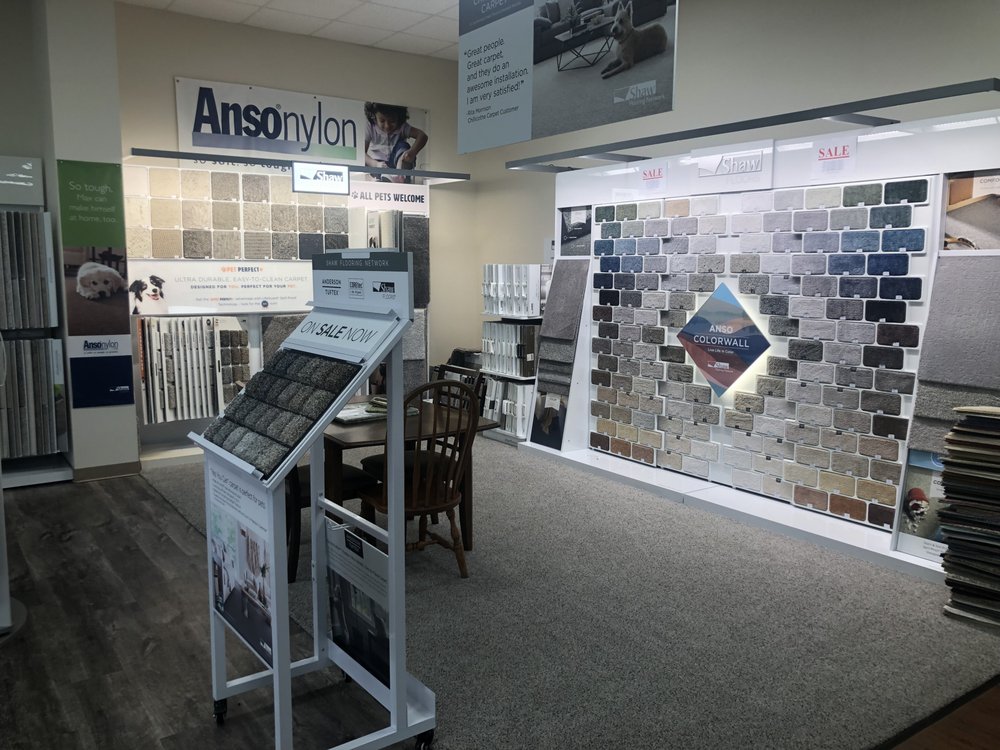 image of business Chillicothe Carpet