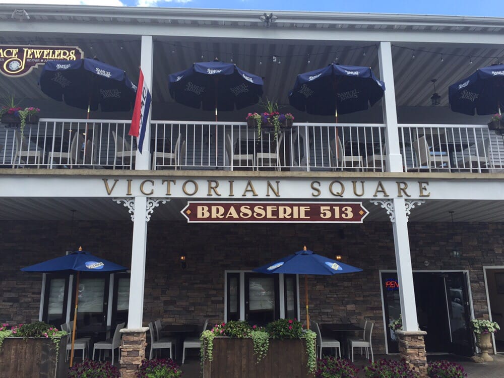 Brasserie 513 13 Reviews Modern European 438 Route 513, Califon, NJ Restaurant Reviews