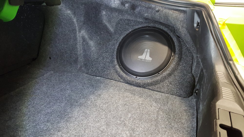 Certified Autosound & Security
