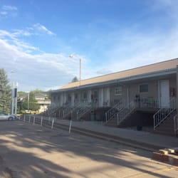 Town House Motel Hotels 525 S Main St Lusk Wy Phone Number Photo Of Town House Motel Lusk Wy United States Easy Access To