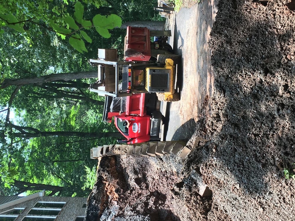 BRW Construction