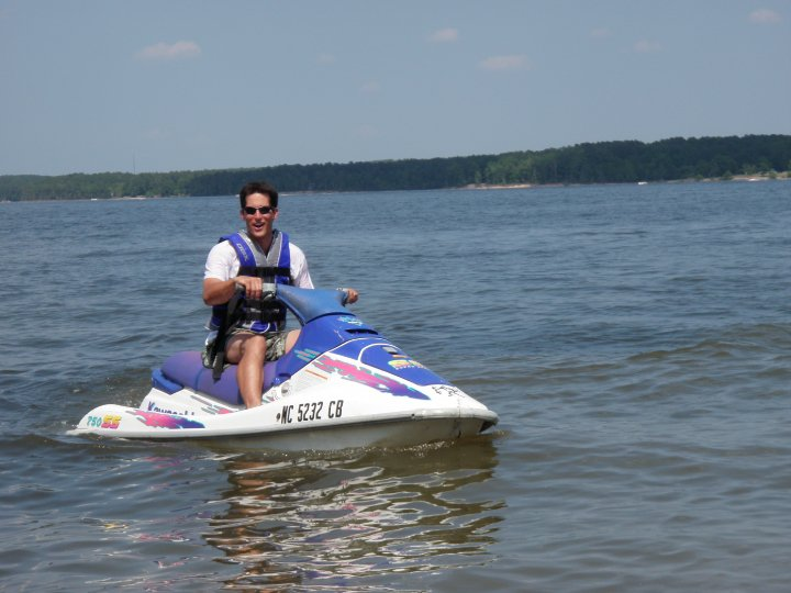 Jordan Lake Water Sports