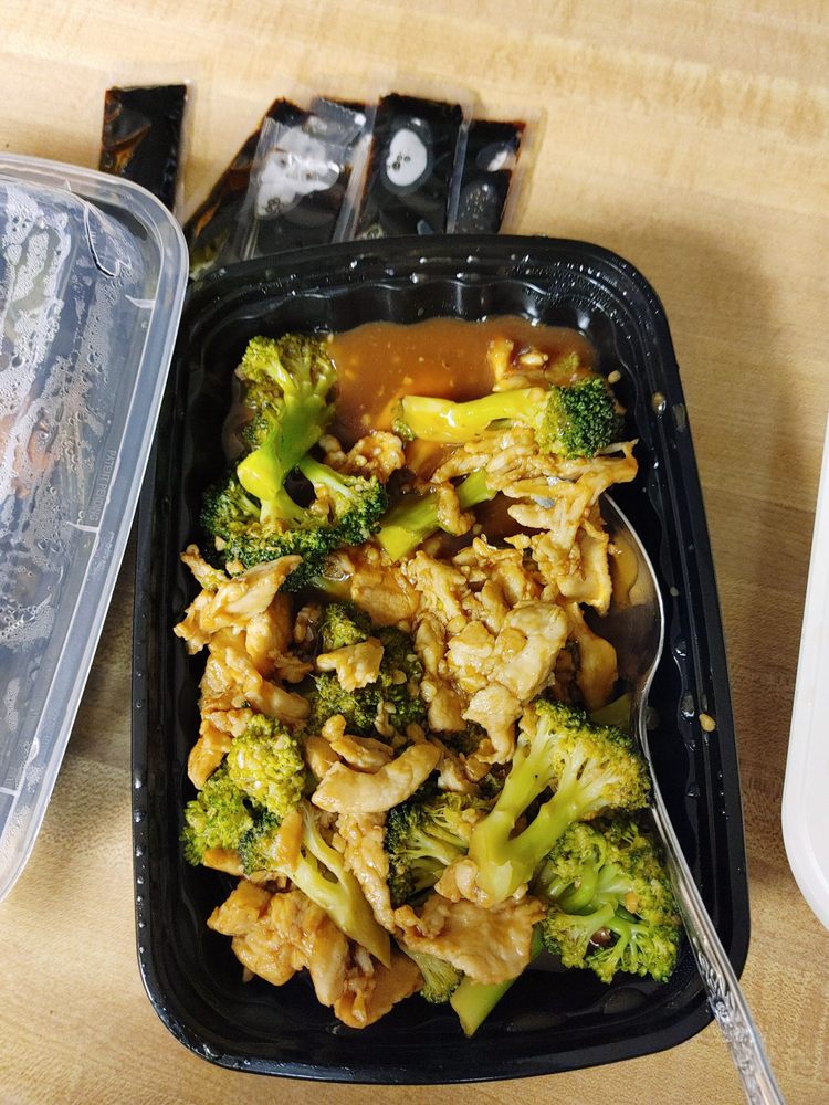 Chang's Chinese Cuisine