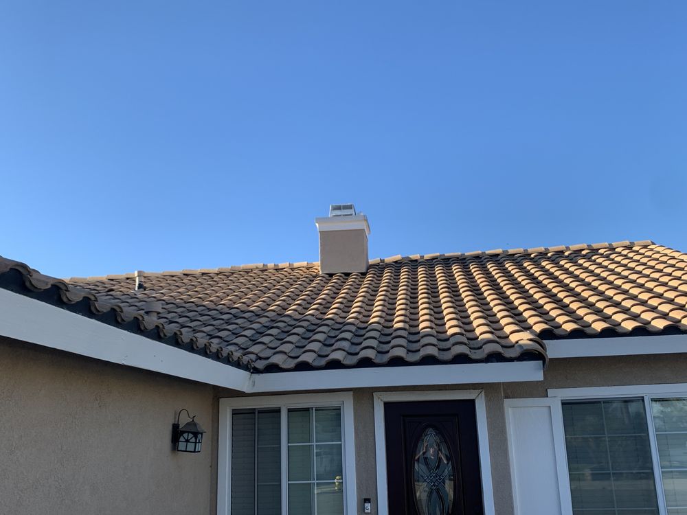 Allstyle Roofing