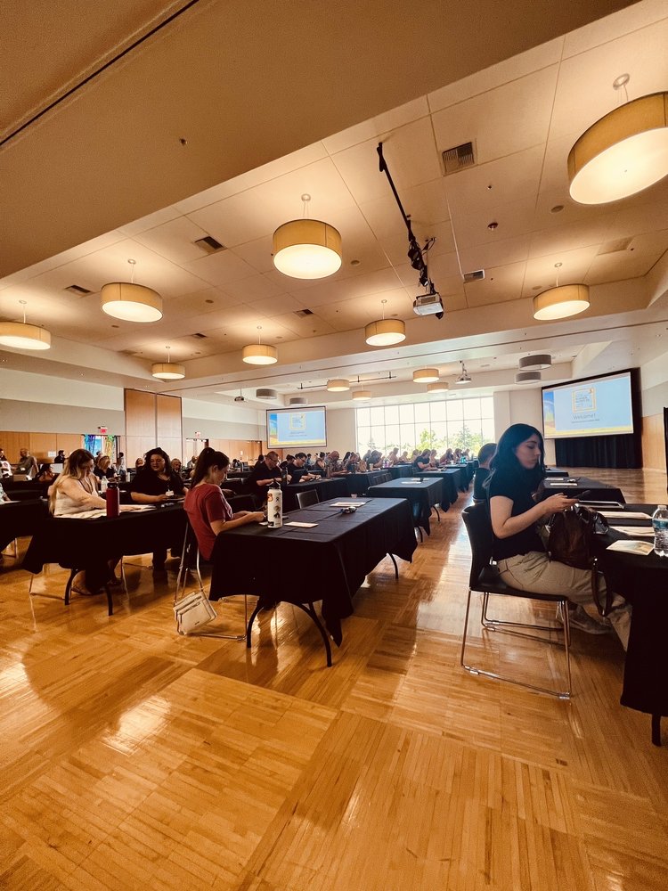 Gonzaga John J. Hemmingson Center