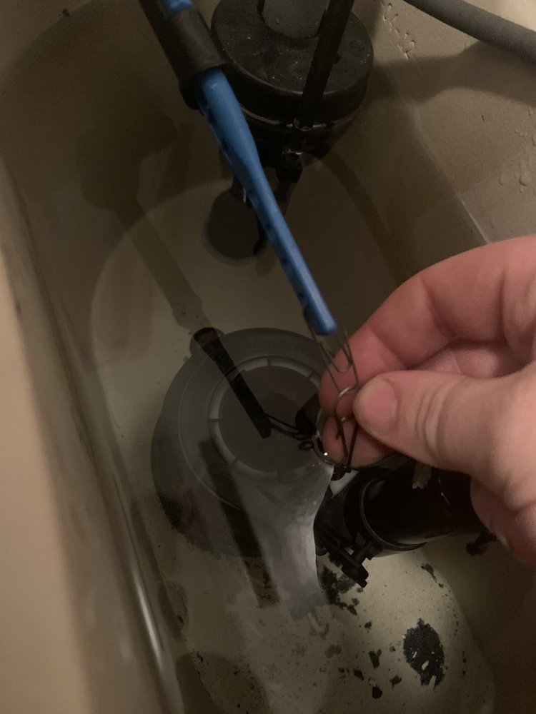 Purpose Plumbing