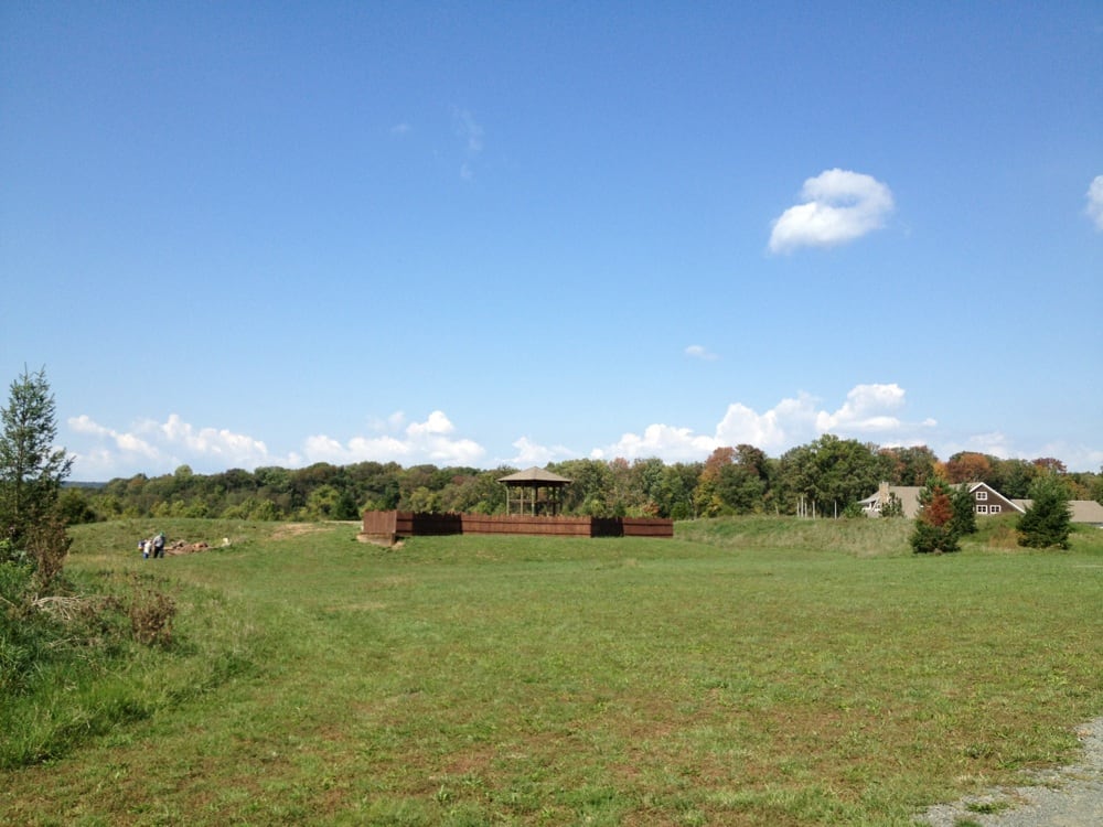 Camp William B. Snyder