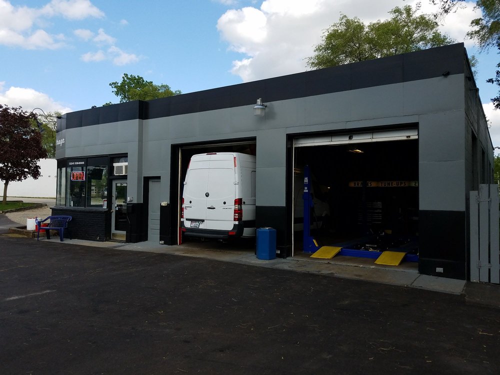 Ambriz Garage Auto Repair 233 W Washington St Round Lake Il Ambriz Garage Auto Repair 233 W Washington St Round Lake Il Phone Number Yelp