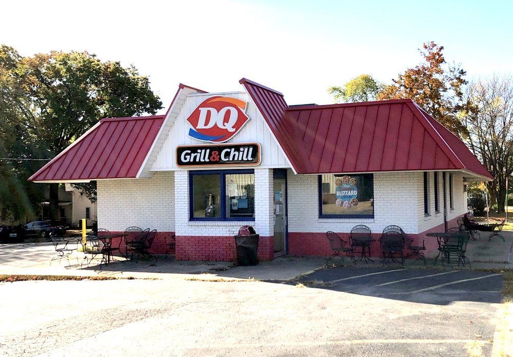 Dairy Queen