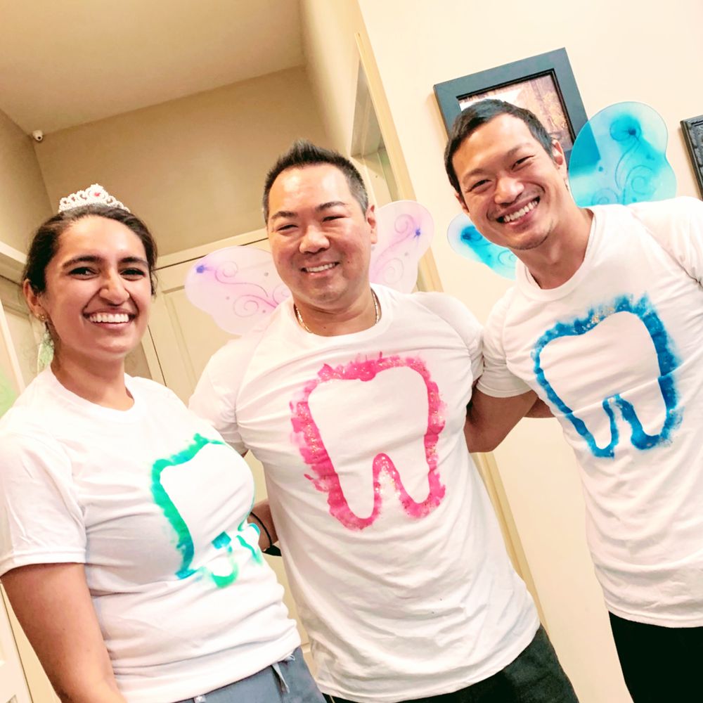 image of business Bright Smile Dental Powell