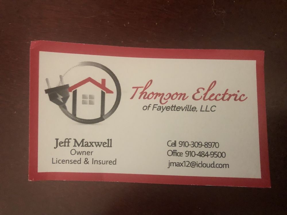 Thompson Electric