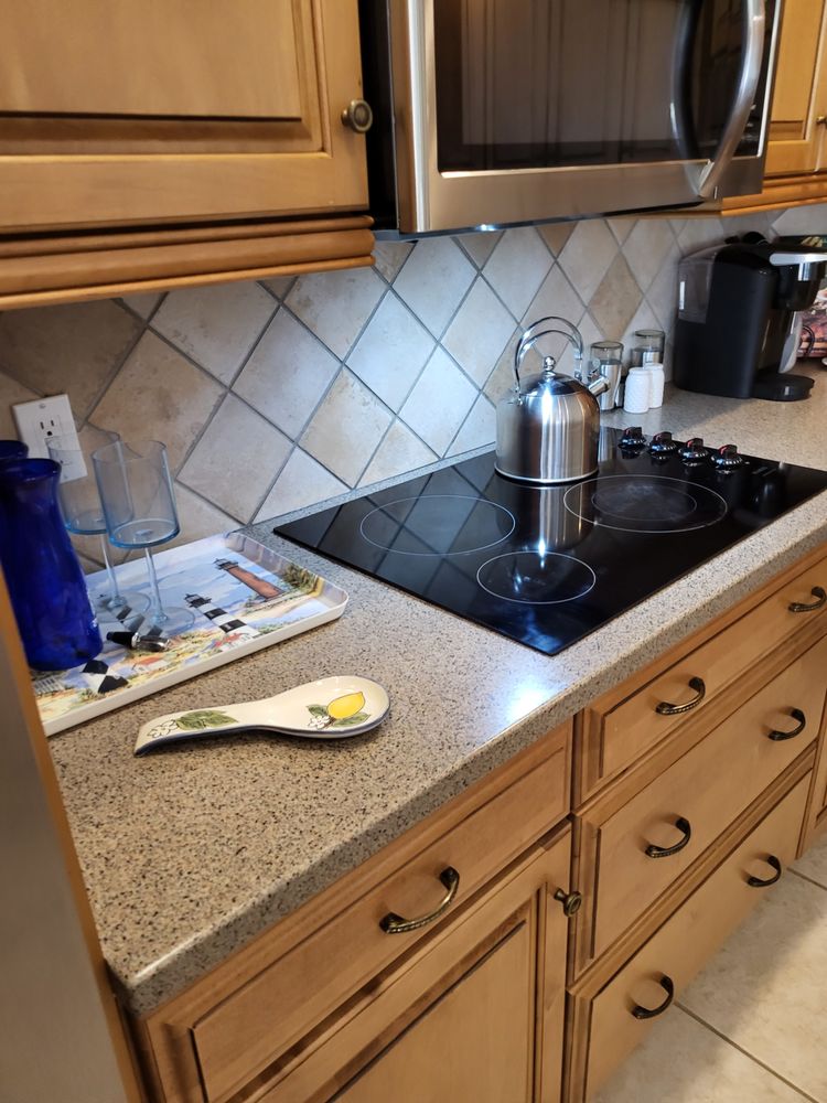 Idean It's Always Clean cleaning service