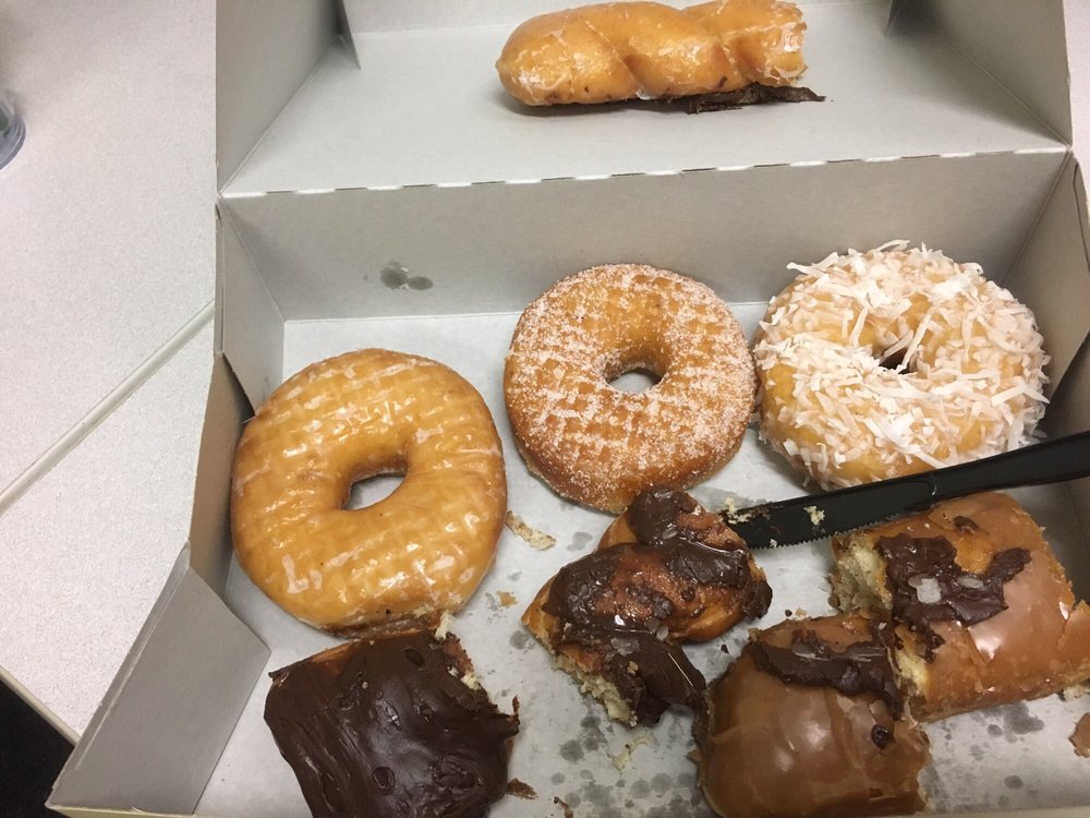 Winchell’s Donut House 119 Photos & 46 Reviews Donuts 2447 E Plz