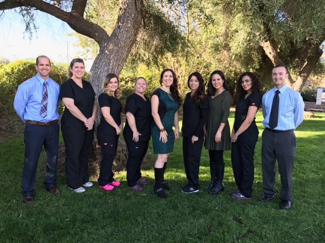 image of business Catalina Foothills Family Dental