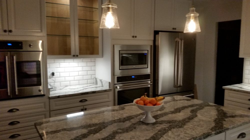 My Kitchen And Bath