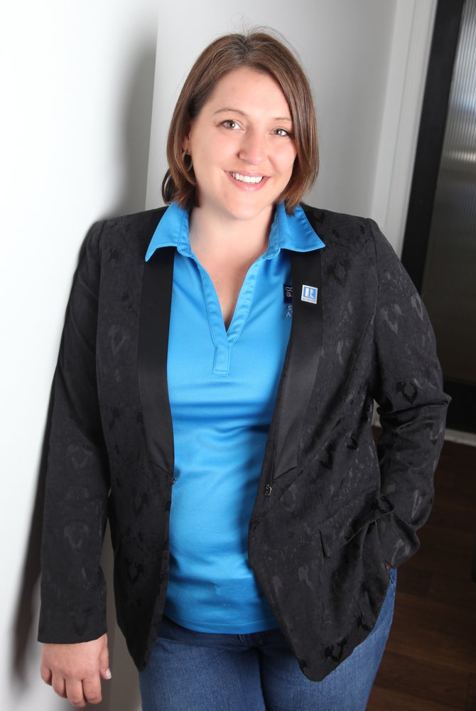 Christina Asbury  - Coldwell Banker Sea Coast Advantage