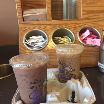 Coffee Bean Burbank Drinker Photo Of The Coffee Bean Tea Leaf Burbank Ca United States