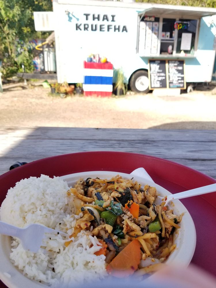 Thai Kruefha Thai Kruefha