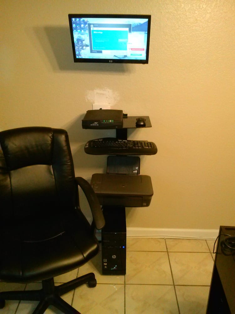 TV Installations