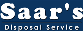Saar's Disposal Service