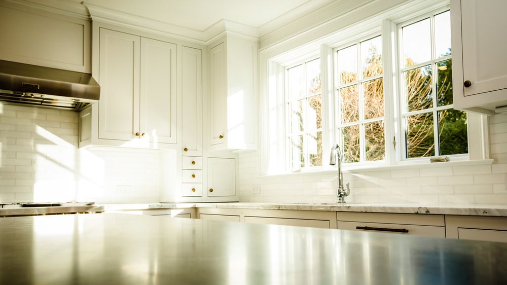 Stamford Construction CT