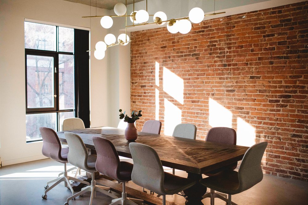 Main House Cowork