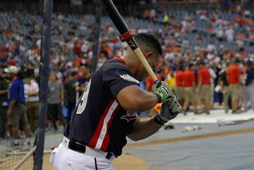 Nationals Park