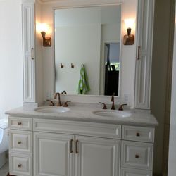 California Custom Kitchen Cabinets 30 Photos Bath Photo Of California Custom Kitchen Cabinets San Martin Ca United States Built