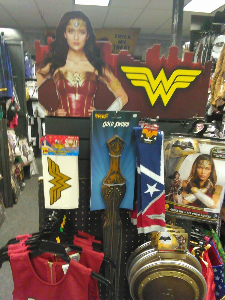 Spirit Halloween Store 47 Photos Costumes 963 W March Ln