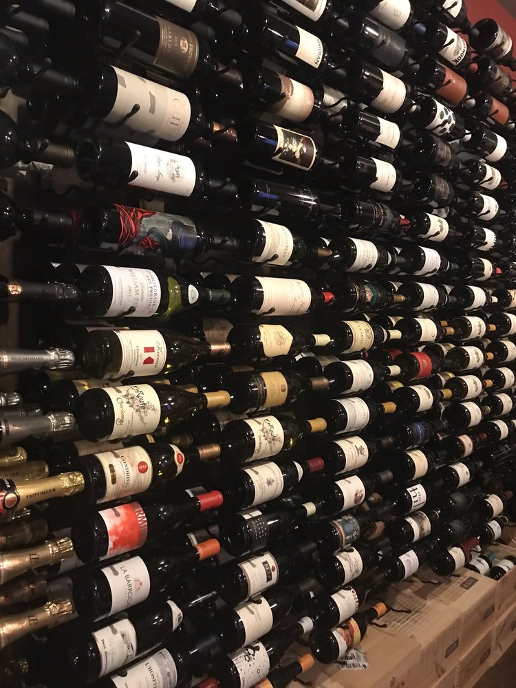 Buon Vino