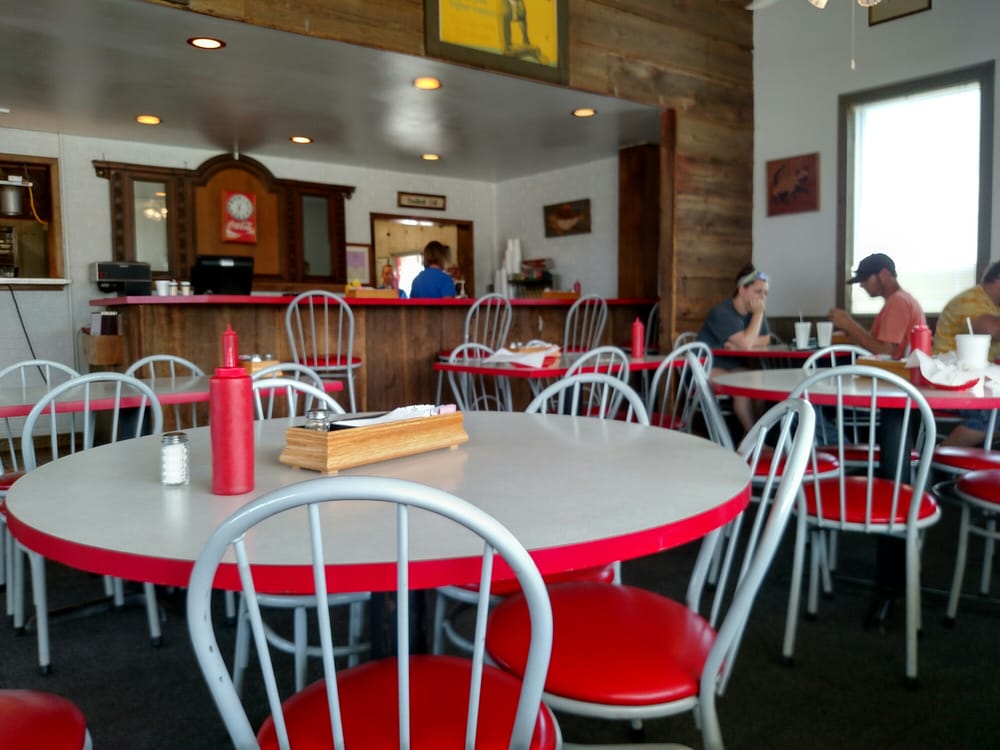 Mr. Burger Burgers 10171099 10th St, Great Bend, KS Restaurant Reviews Yelp