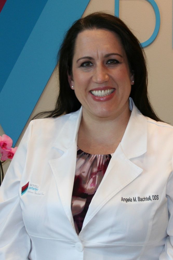 image of business Bachtell Dentistry
