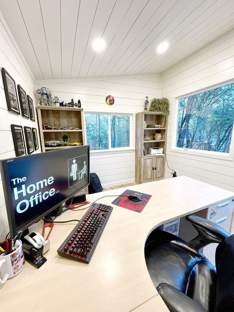 image of business The Home Office