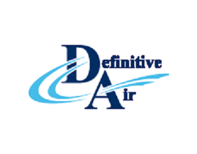 image of business Definitive Air