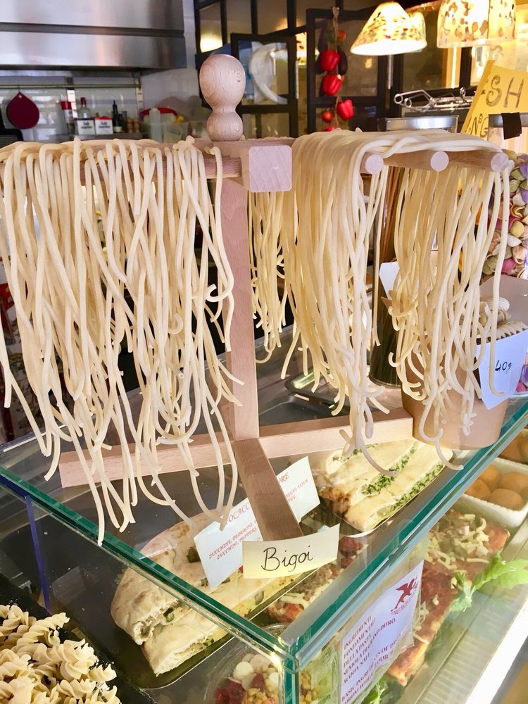 Venice Pasta's Academy