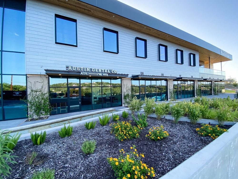 image of business Austin Dental Company
