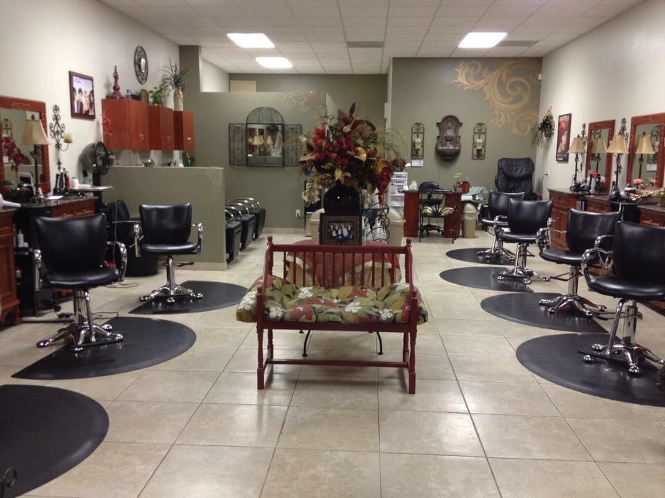 Flor De Lis Salon 10 Photos Hair Salons 11756 Central Ave, Chino