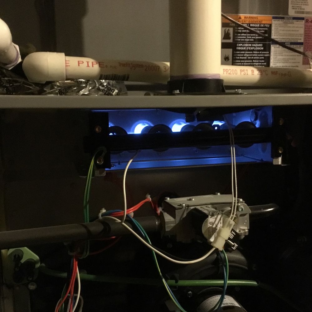 Pillar To Post Home Inspectors- Kevin Chadderton