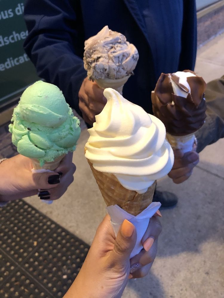 Ice Cream 2