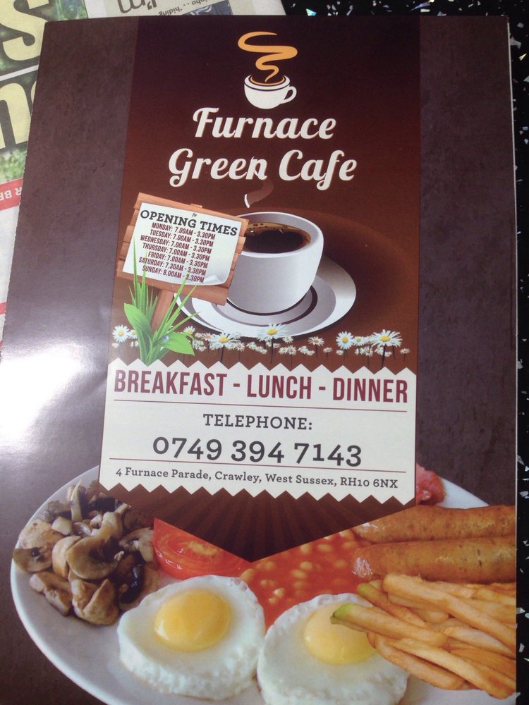 Furnace green parade