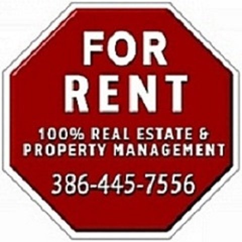 100% Real Estate & Property Management