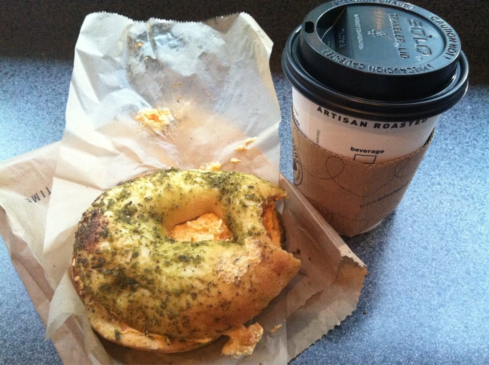 Einstein Bros. Bagels