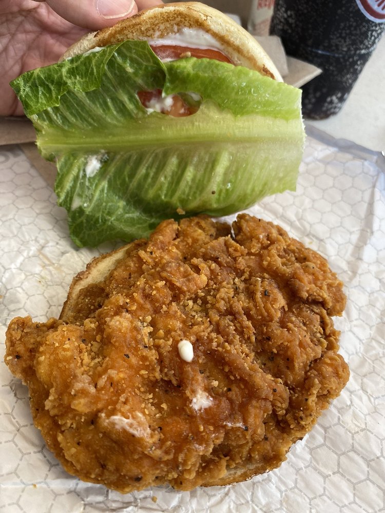 Wendy's