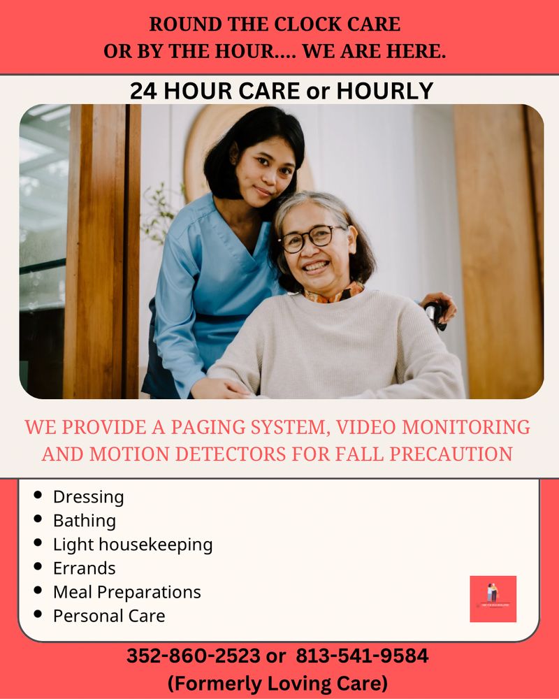 Care For You Anywhere