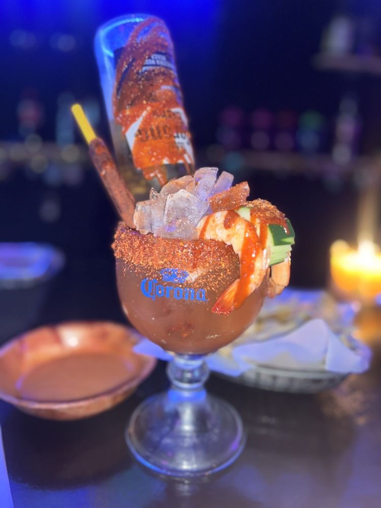 La Chuperia