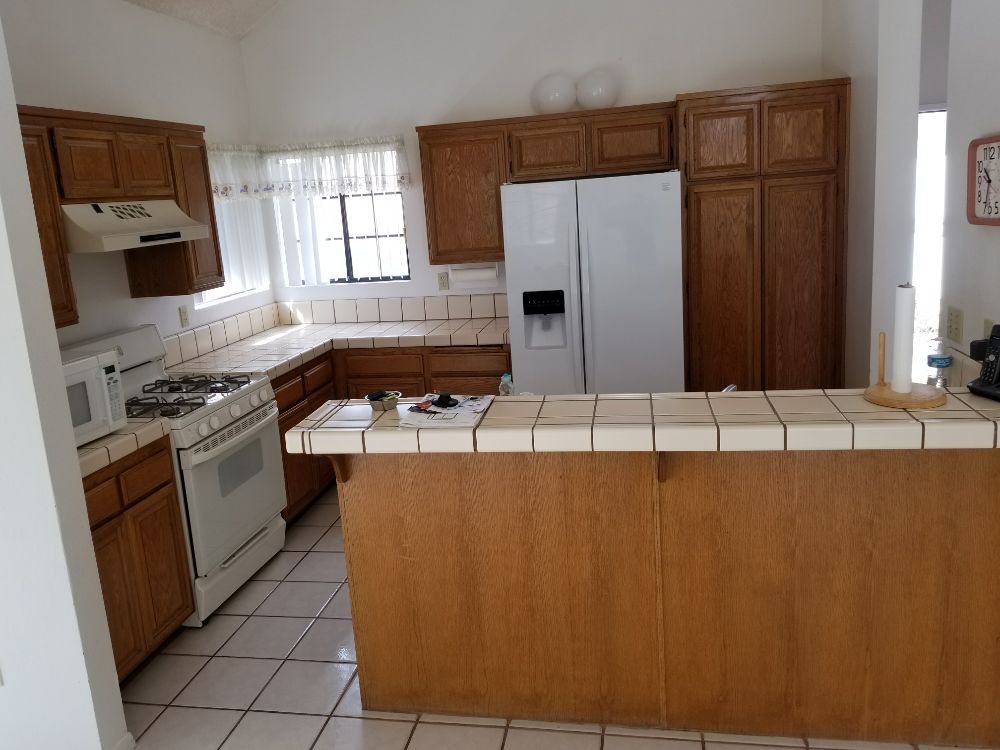 J & E Cleaning